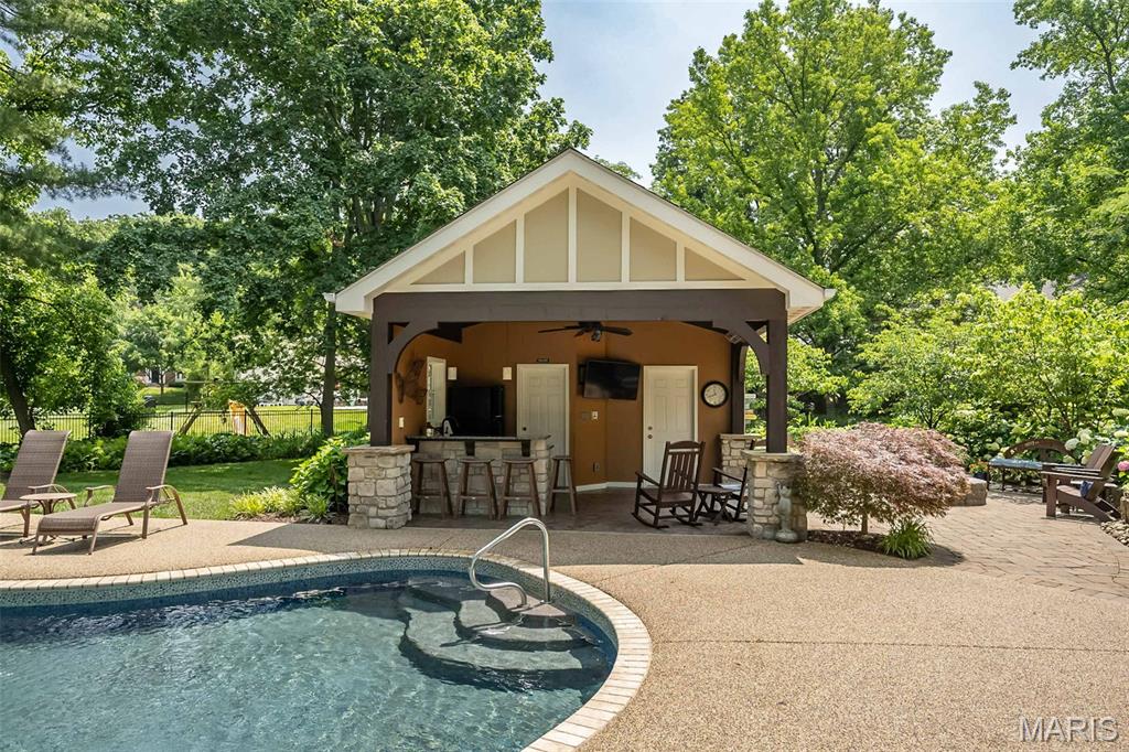Greenleaf Estates - Residential