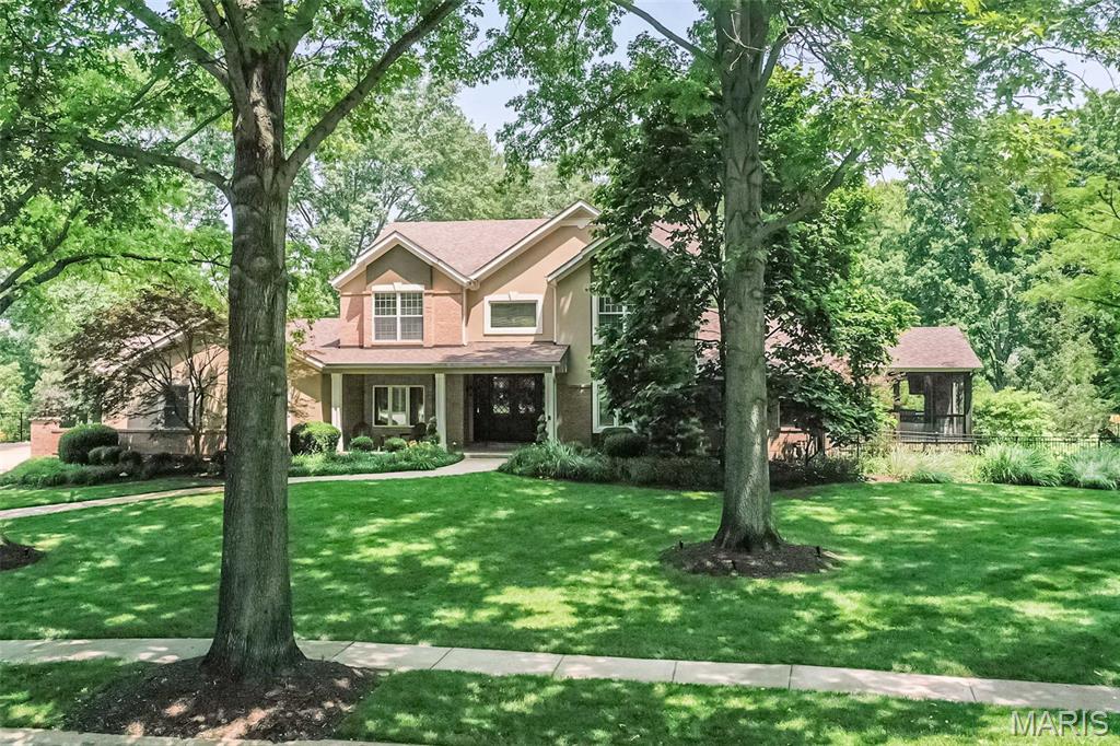 Greenleaf Estates - Residential