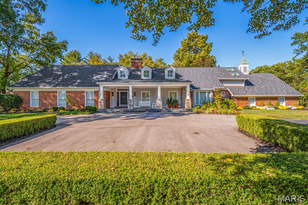 Kings Glen - Residential