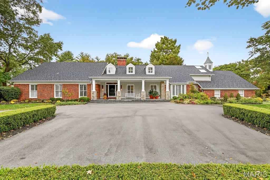 Kings Glen - Residential