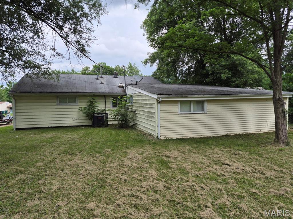 Norwood Manor 2 - Residential