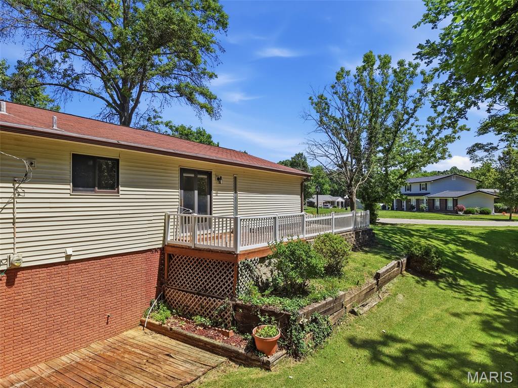 Towne South 9 - Residential