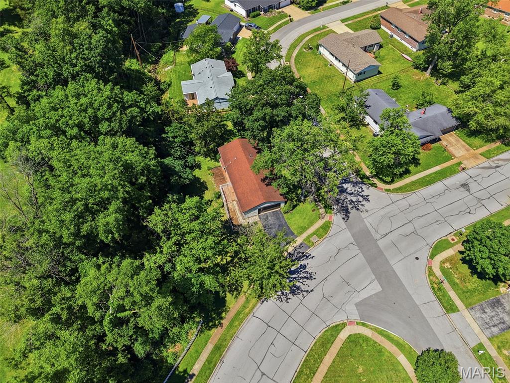 Towne South 9 - Residential
