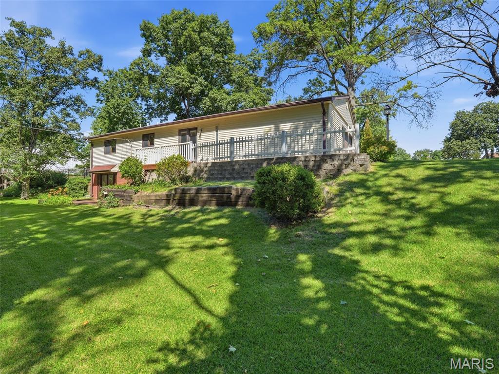 Towne South 9 - Residential