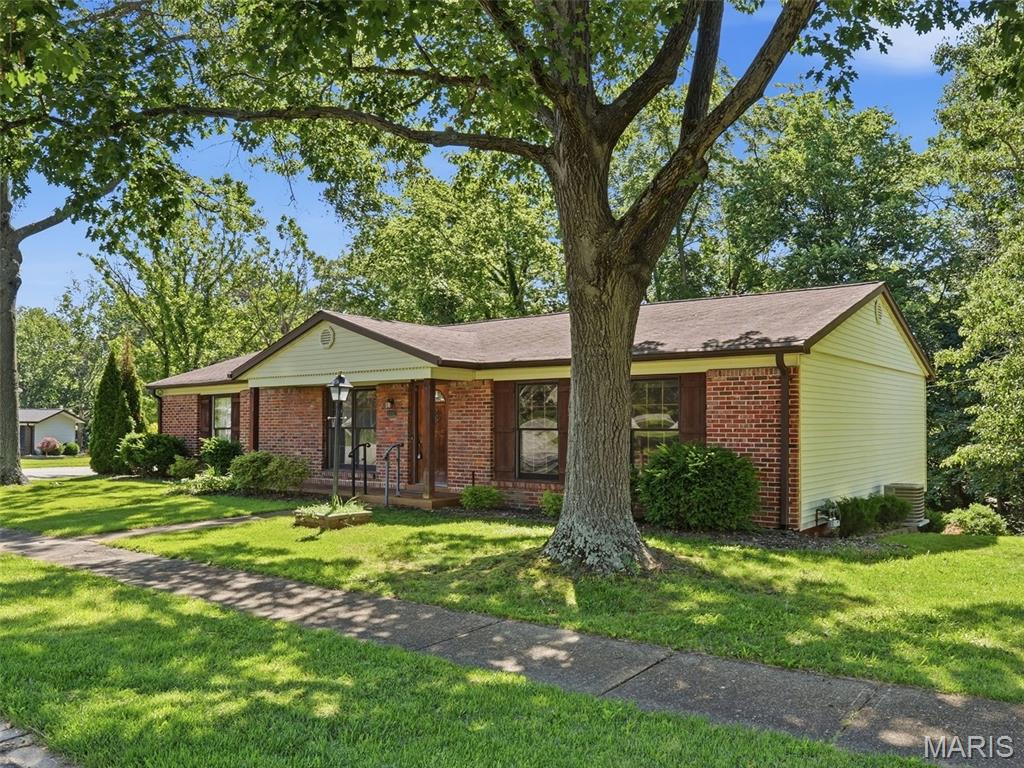 Towne South 9 - Residential