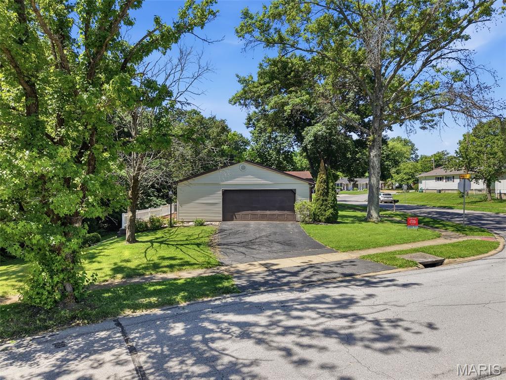 Towne South 9 - Residential
