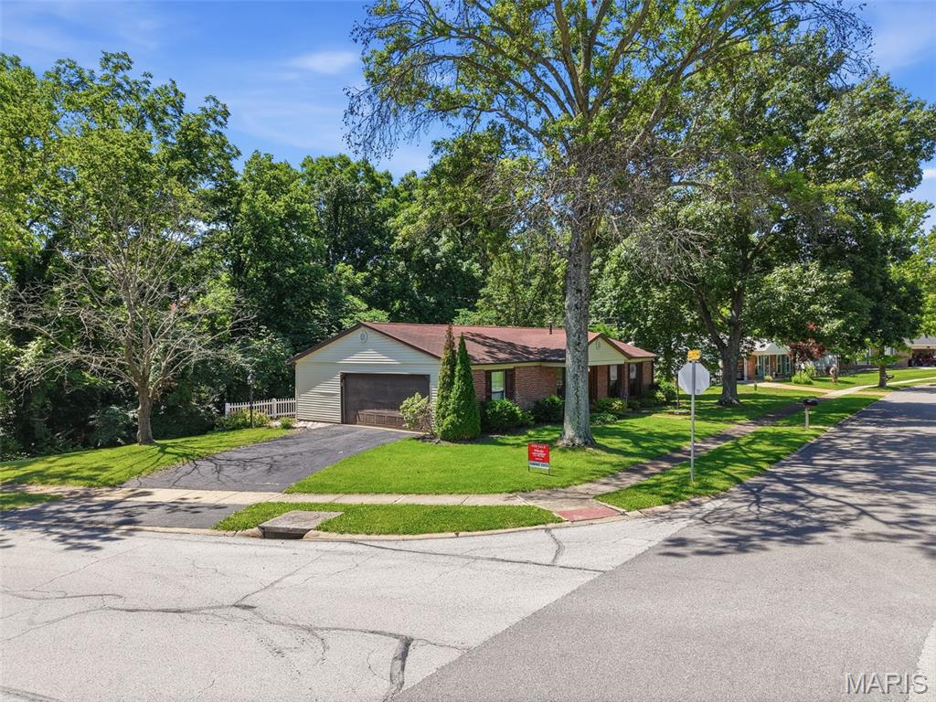 Towne South 9 - Residential
