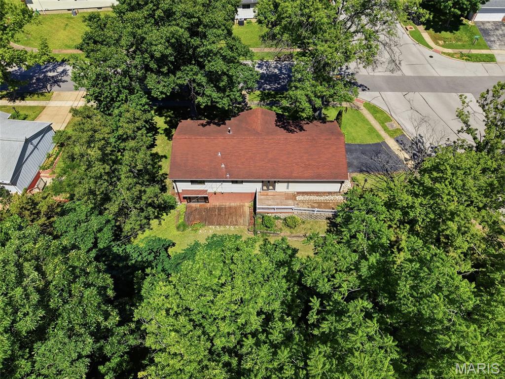 Towne South 9 - Residential