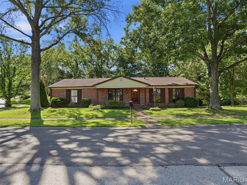 Towne South 9 - Residential