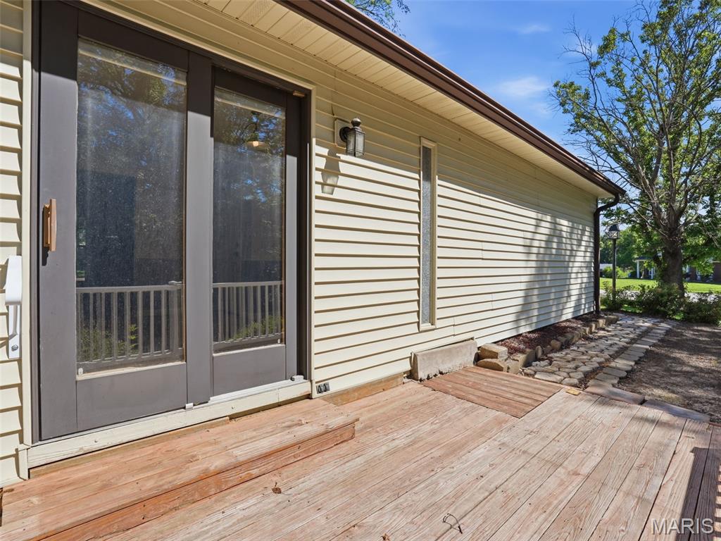 Towne South 9 - Residential