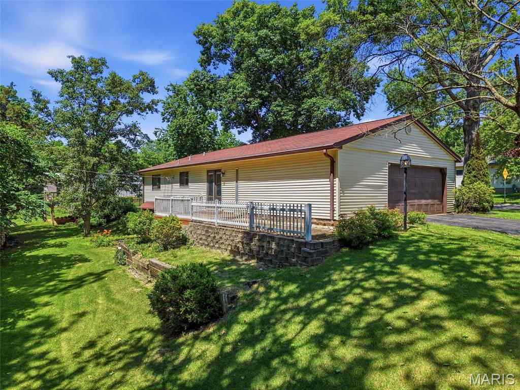 Towne South 9 - Residential