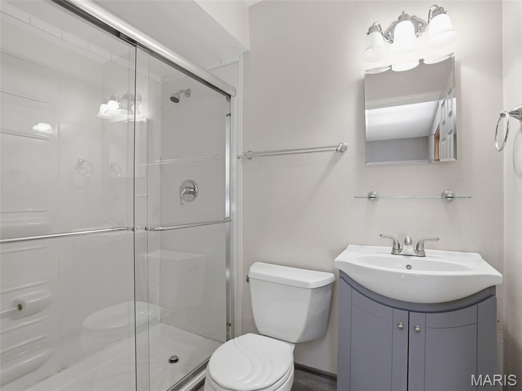Towne South 9 - Residential
