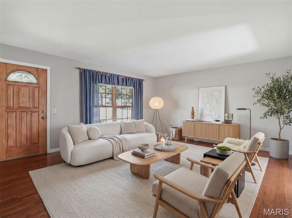 Towne South 9 - Residential