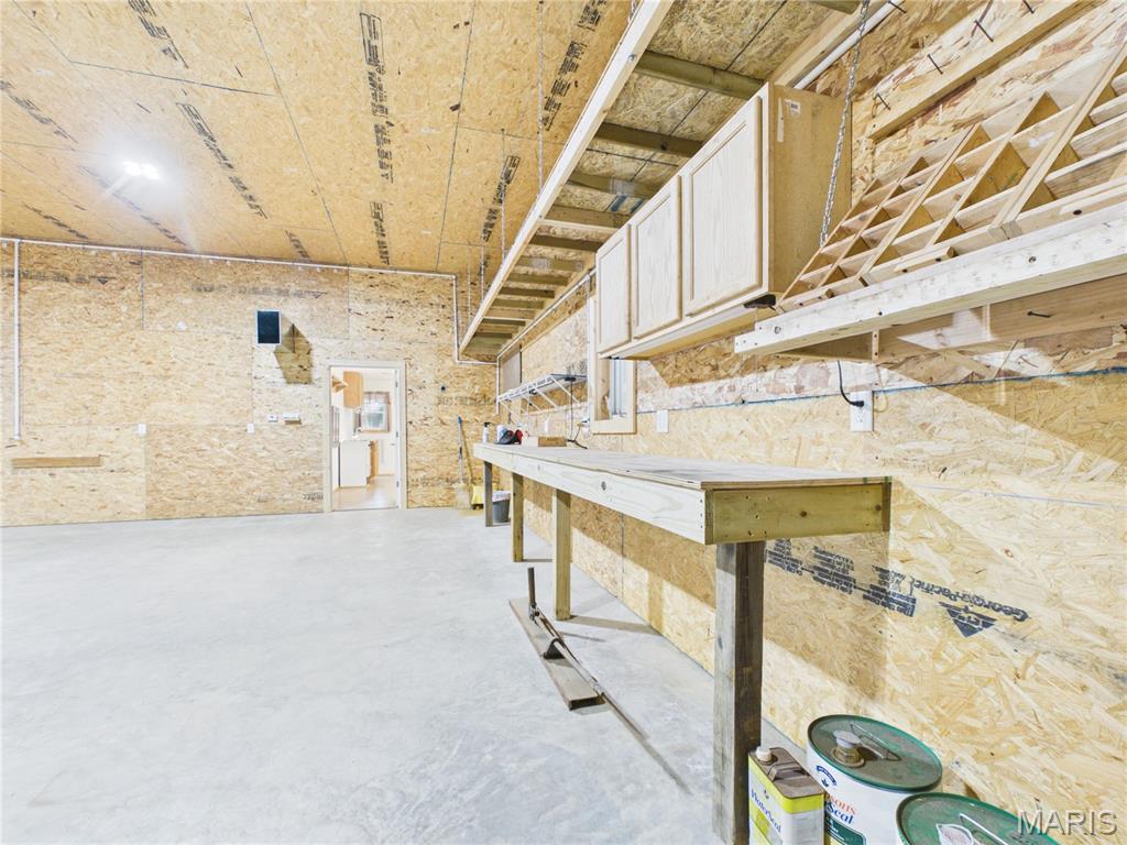 Hidden Hills Sub - Residential
