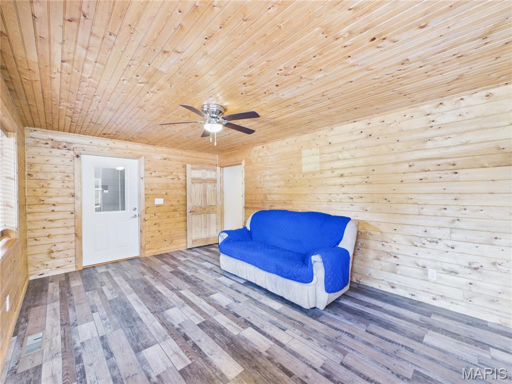 Hidden Hills Sub - Residential