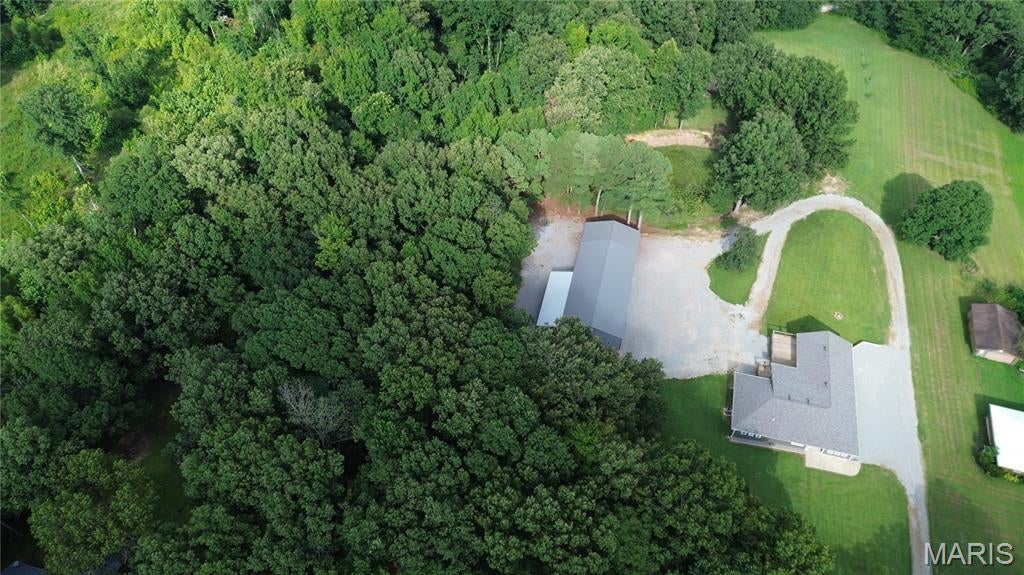 Hidden Hills Sub - Residential