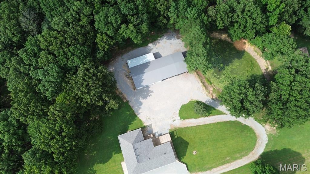 Hidden Hills Sub - Residential