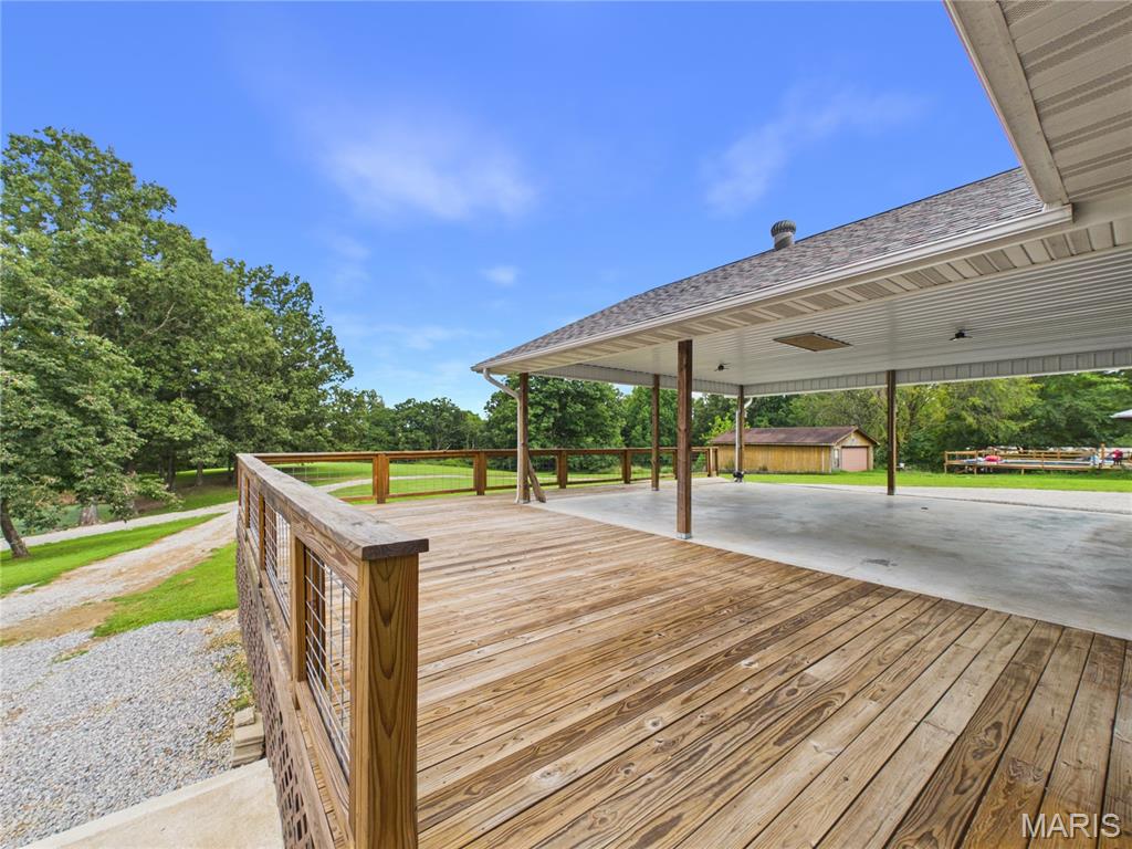 Hidden Hills Sub - Residential