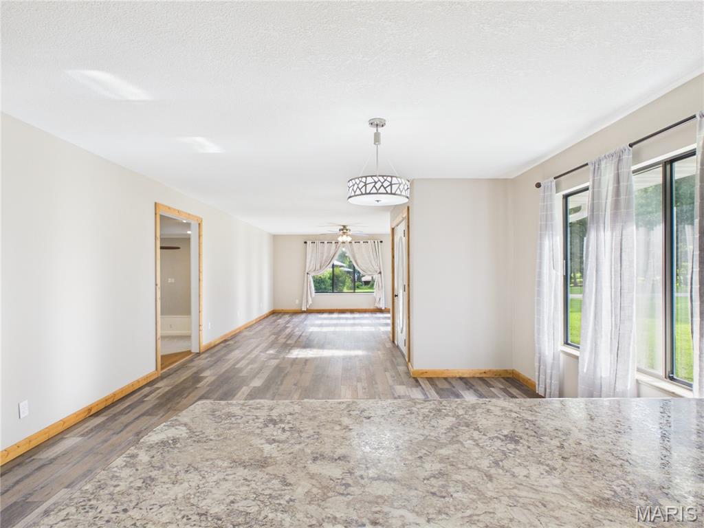 Hidden Hills Sub - Residential