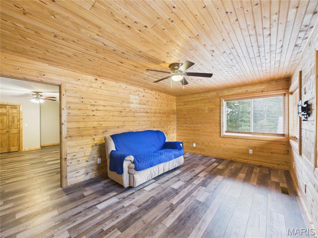Hidden Hills Sub - Residential