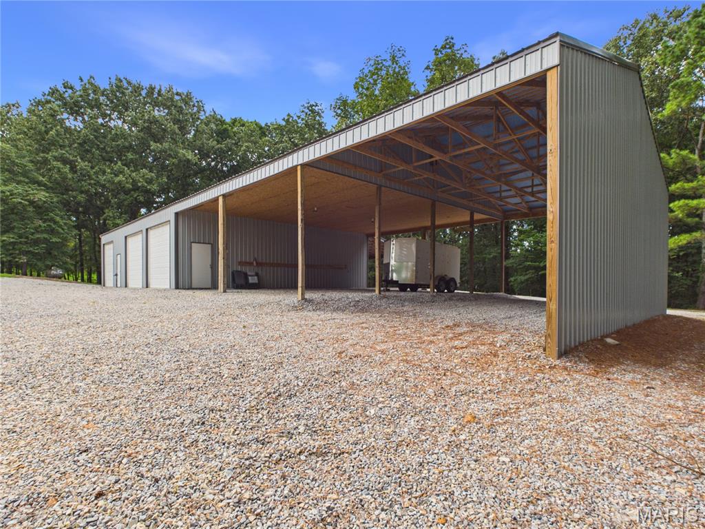 Hidden Hills Sub - Residential