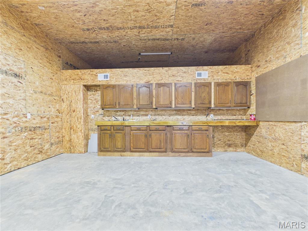 Hidden Hills Sub - Residential