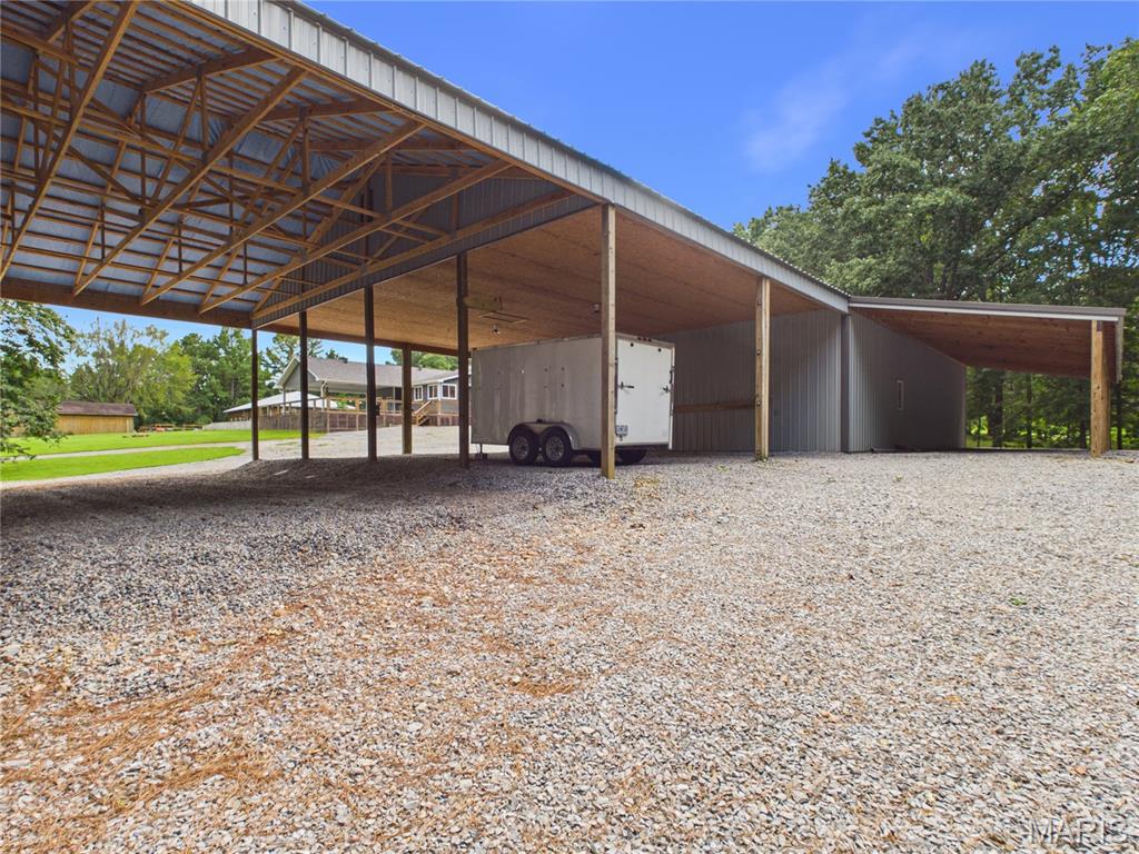 Hidden Hills Sub - Residential