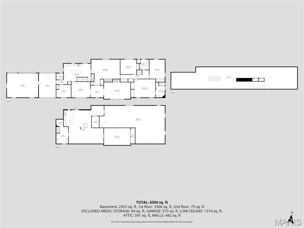 Country Aire 2 - Residential