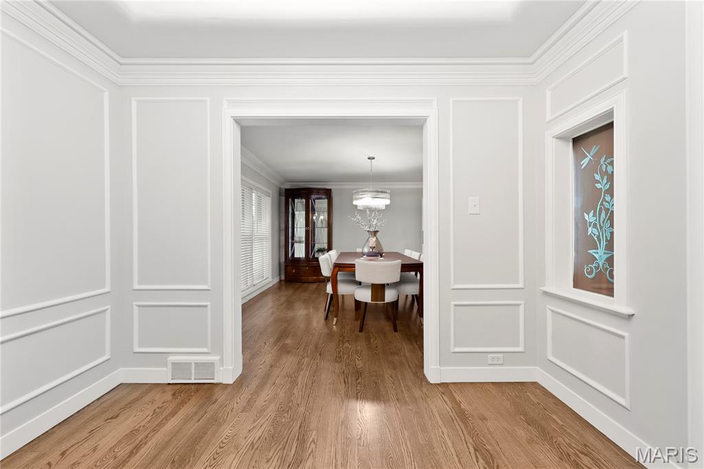 Country Aire 2 - Residential