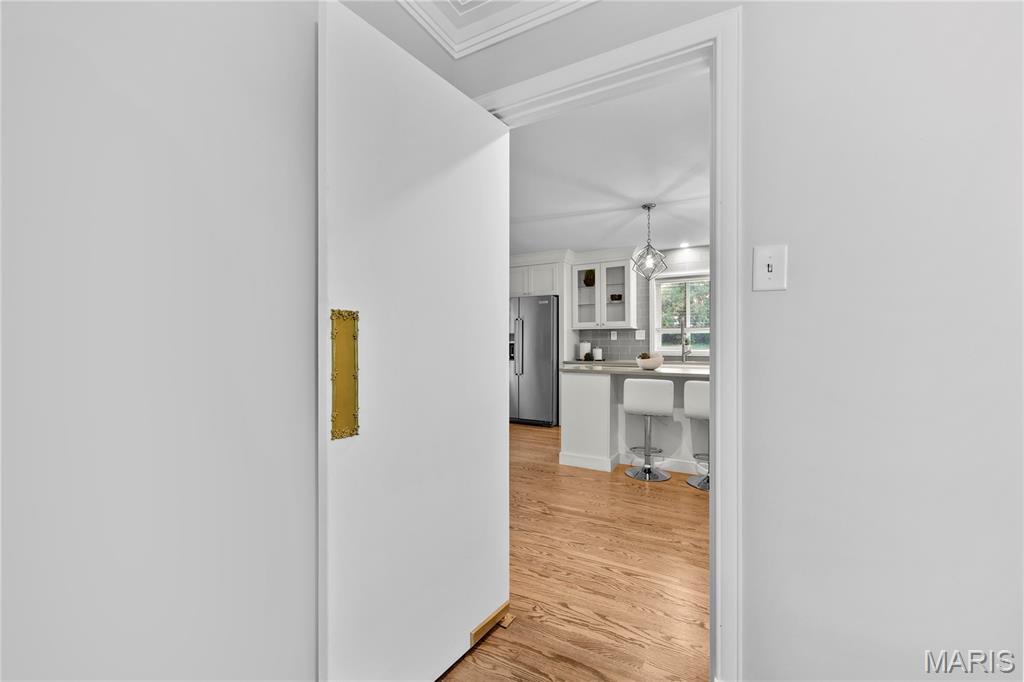 Country Aire 2 - Residential