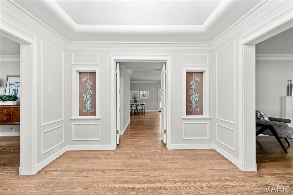 Country Aire 2 - Residential