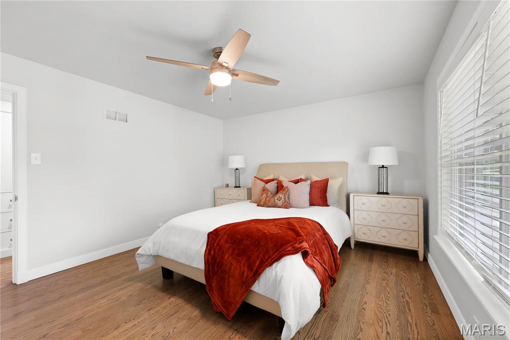 Country Aire 2 - Residential
