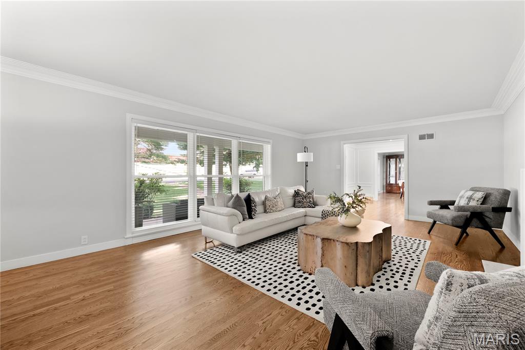 Country Aire 2 - Residential