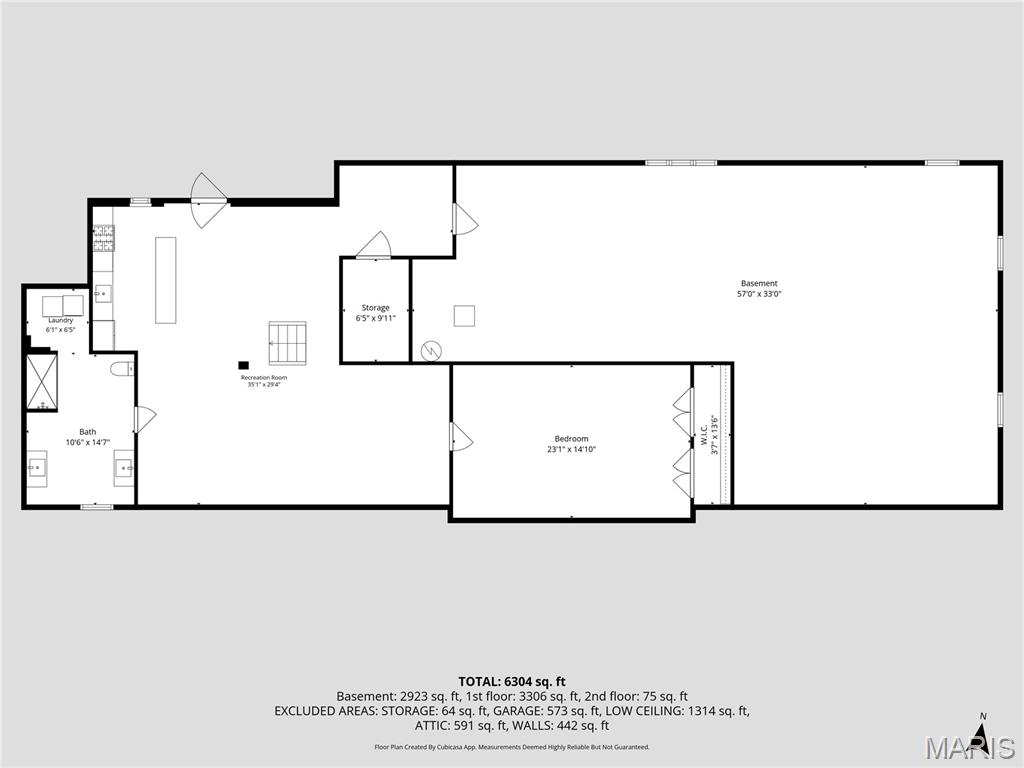 Country Aire 2 - Residential