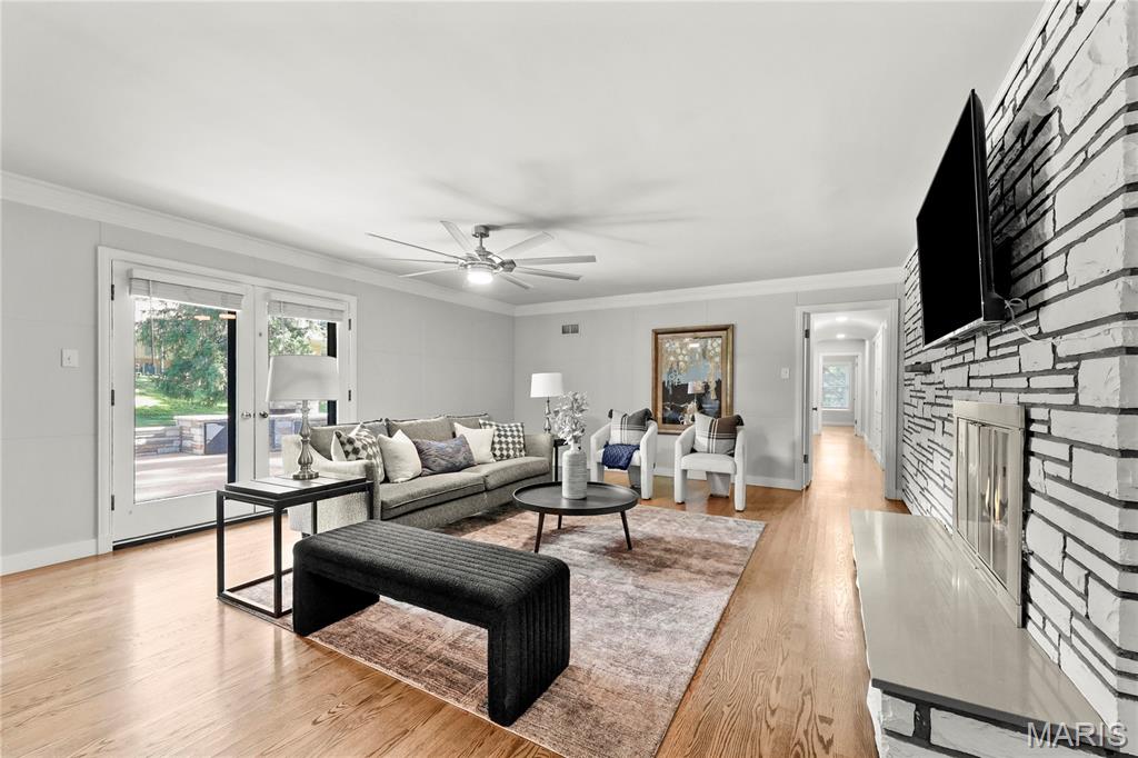Country Aire 2 - Residential
