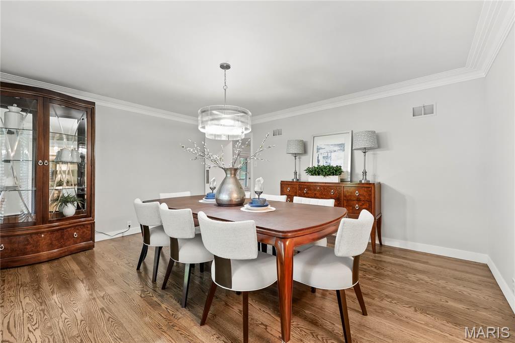 Country Aire 2 - Residential