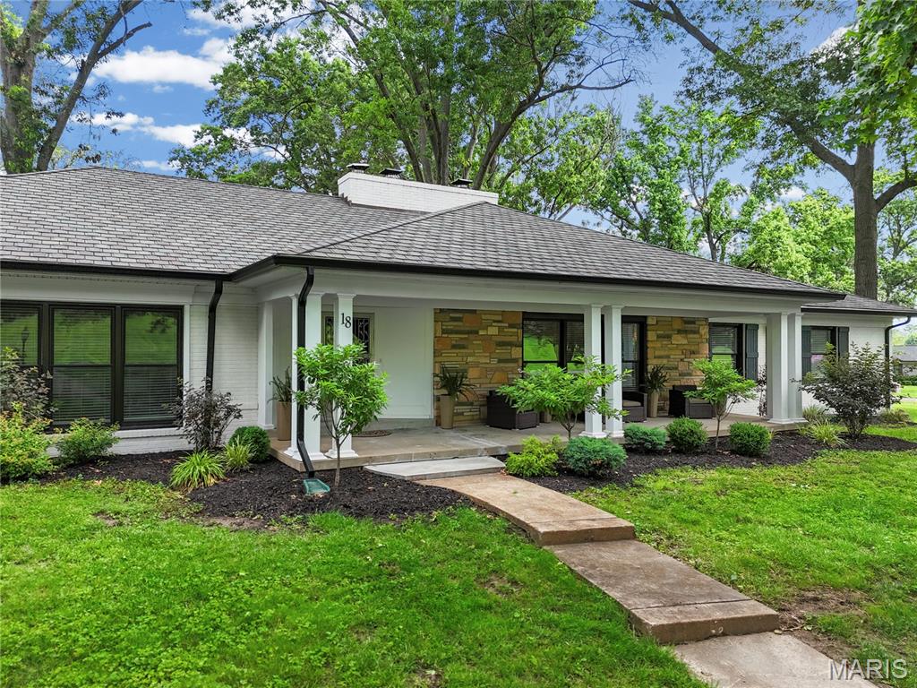 Country Aire 2 - Residential