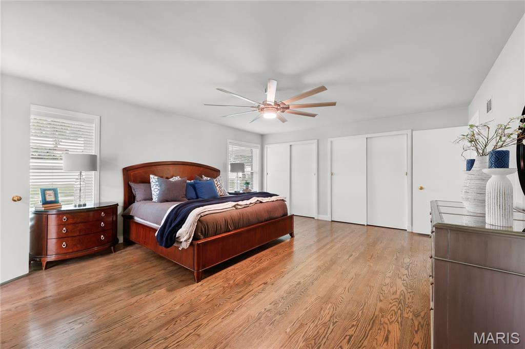 Country Aire 2 - Residential