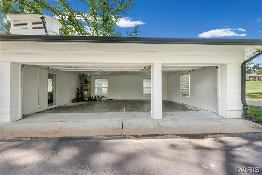 Country Aire 2 - Residential
