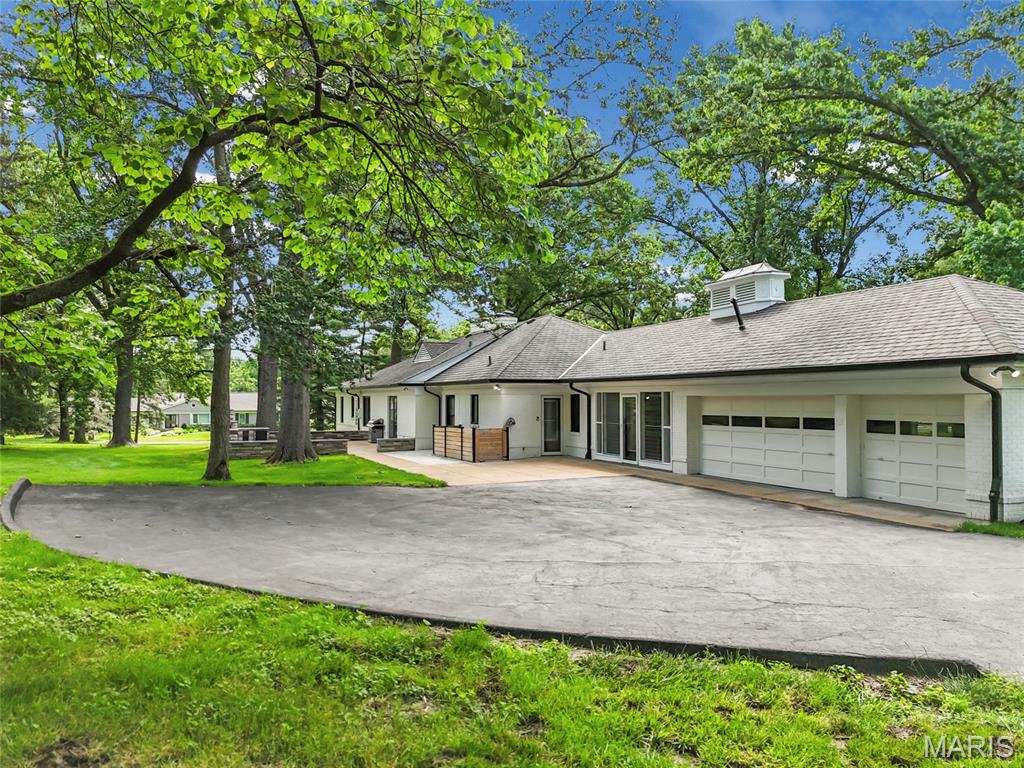 Country Aire 2 - Residential