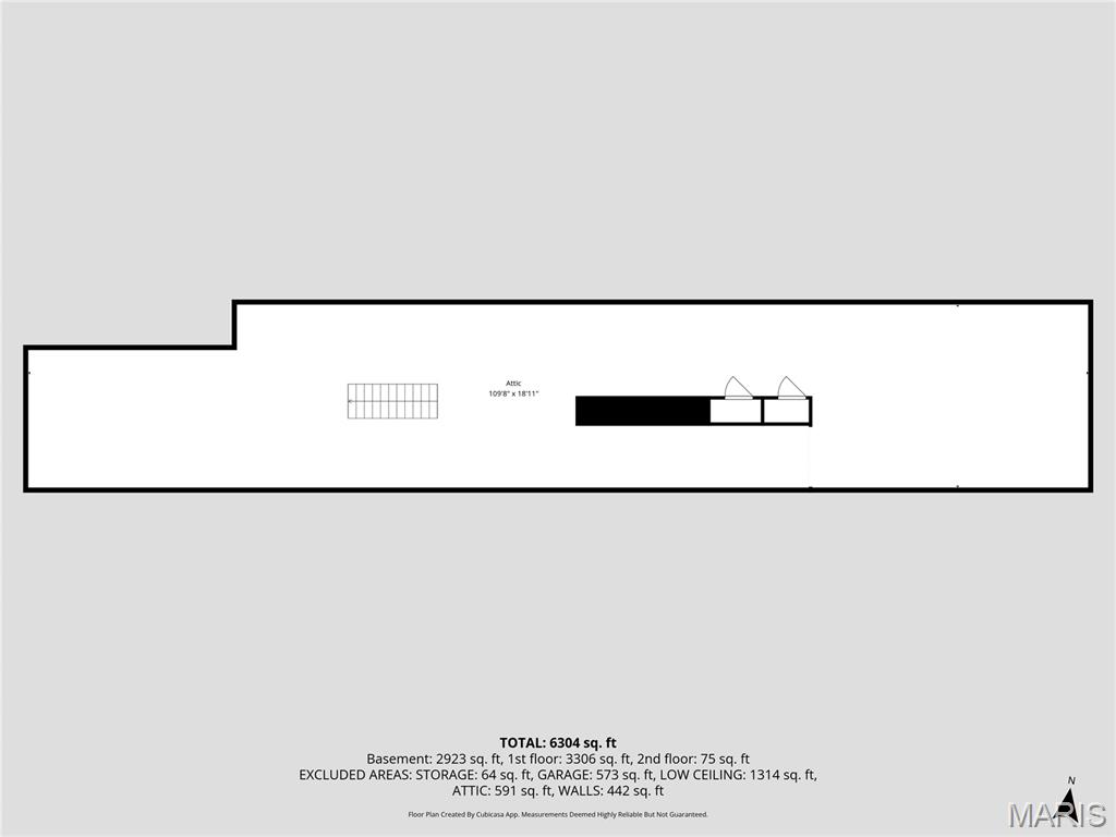 Country Aire 2 - Residential