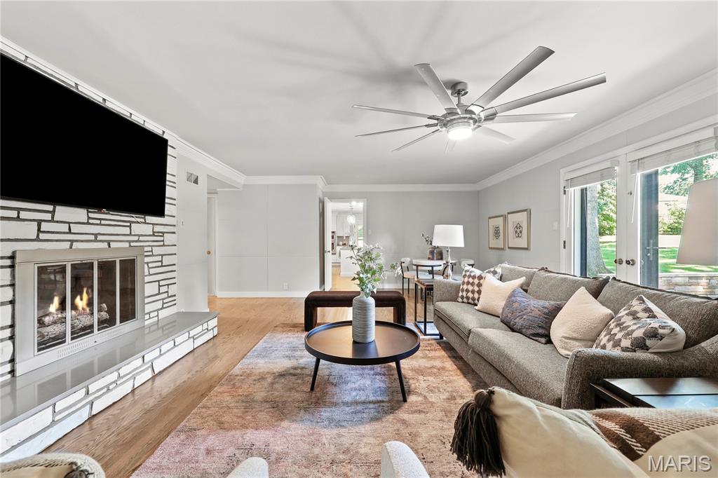 Country Aire 2 - Residential