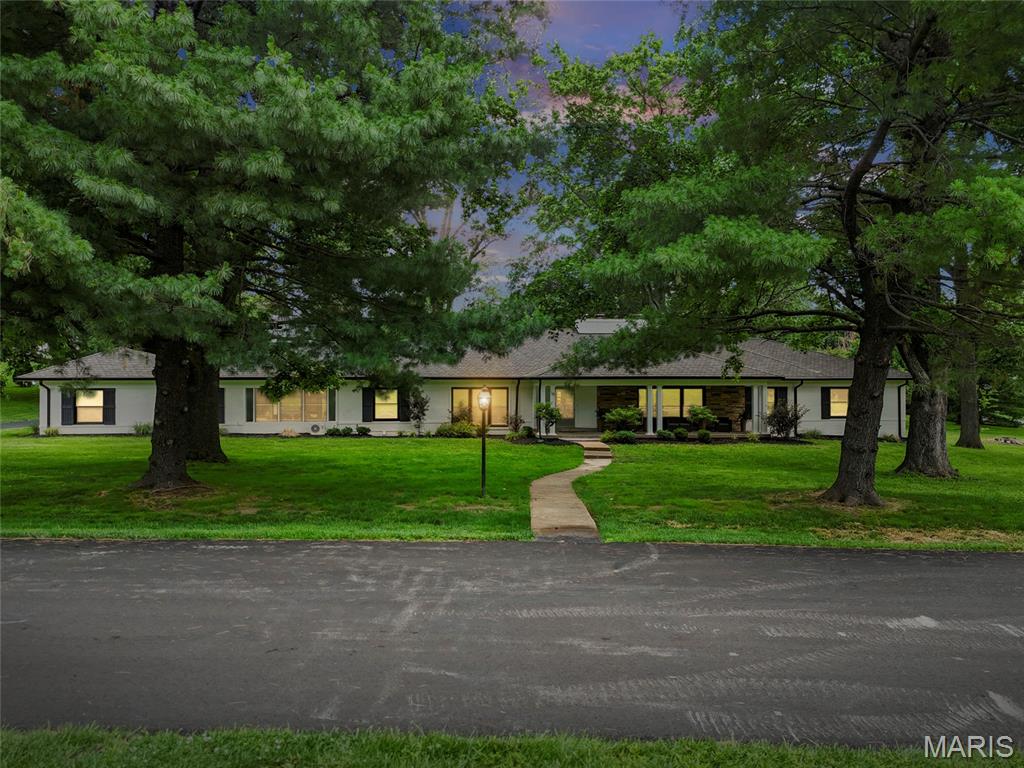 Country Aire 2 - Residential