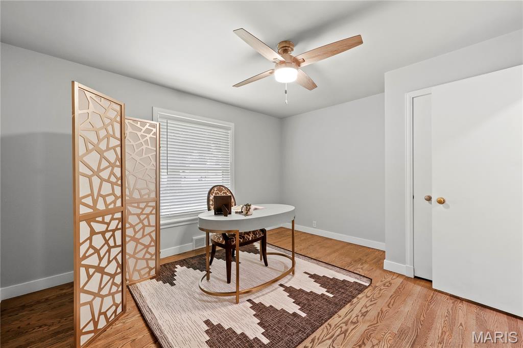 Country Aire 2 - Residential