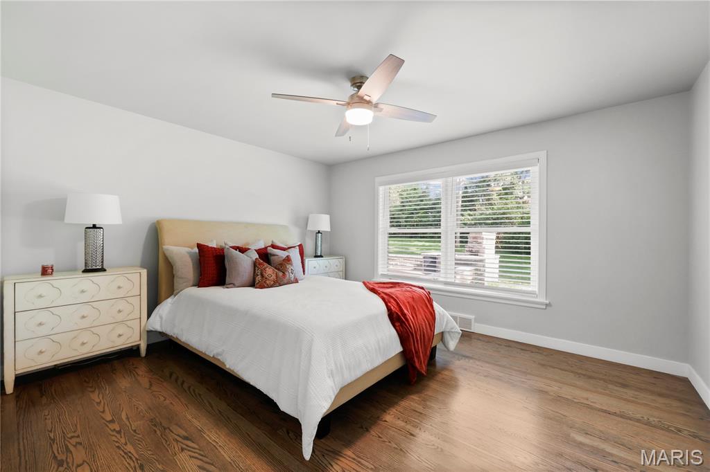 Country Aire 2 - Residential