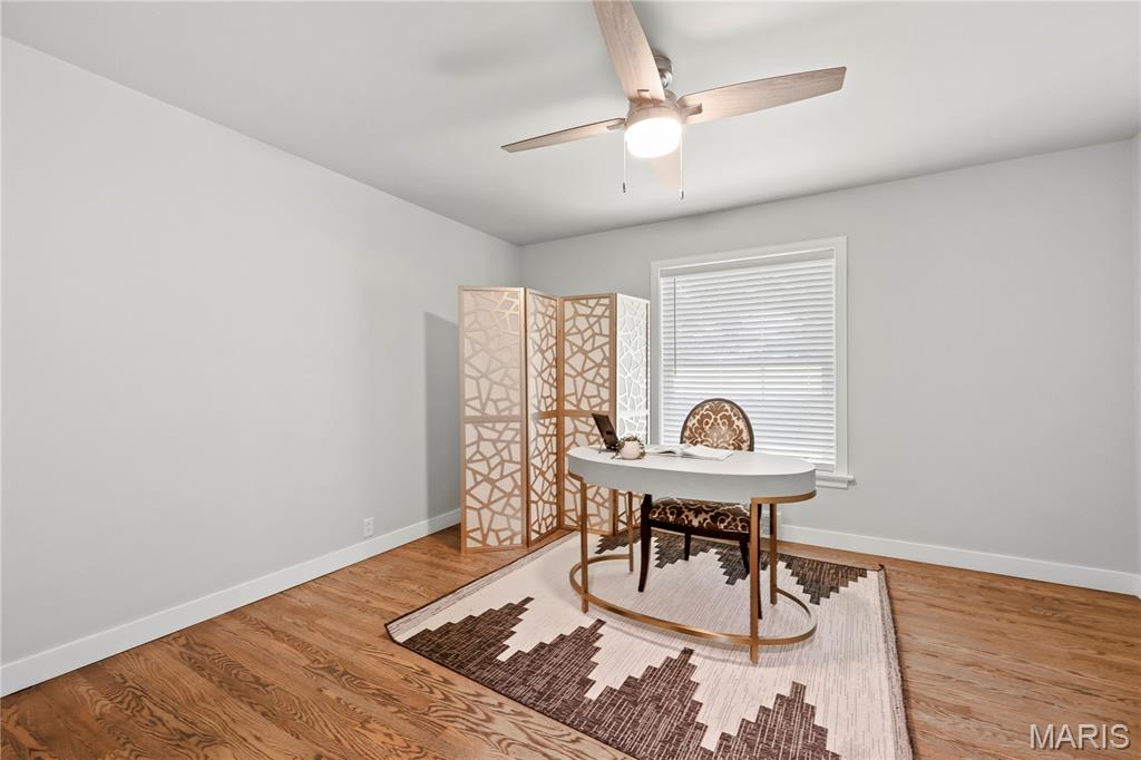 Country Aire 2 - Residential