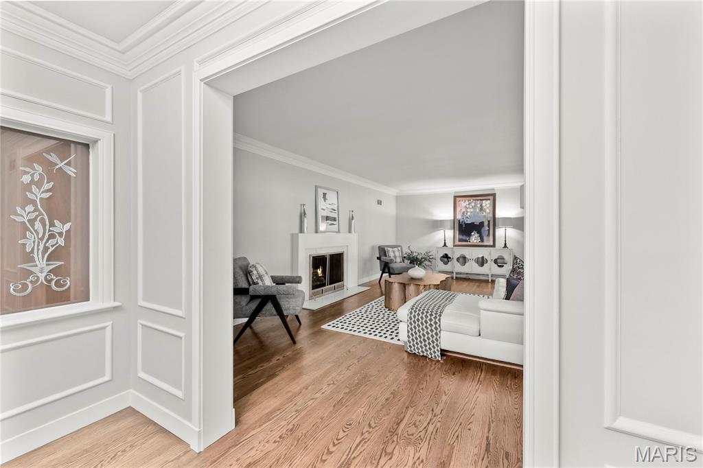 Country Aire 2 - Residential