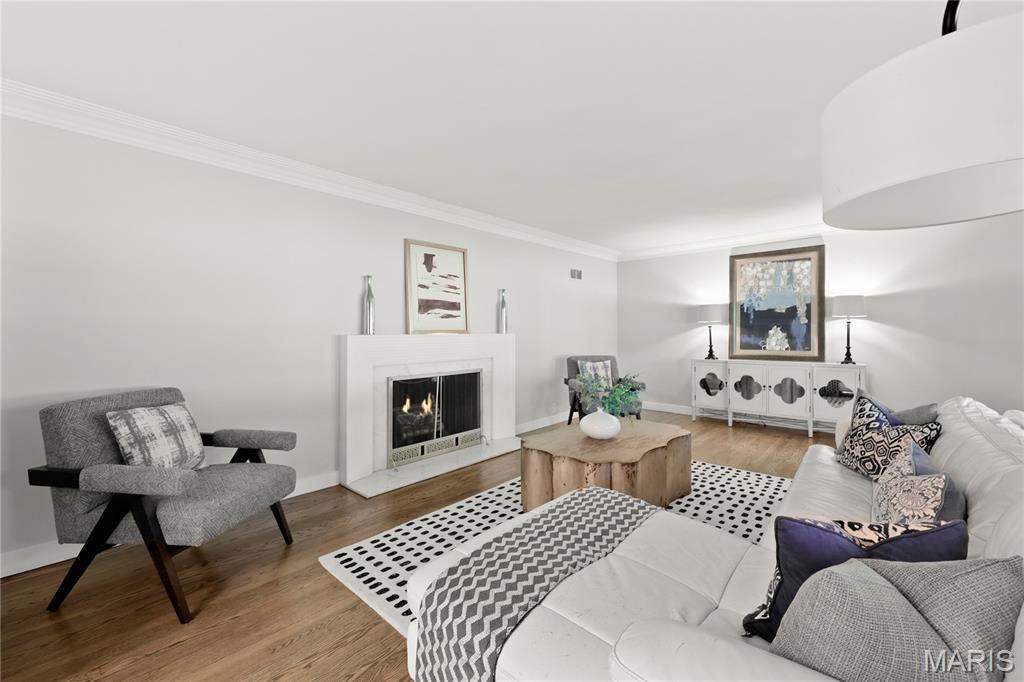 Country Aire 2 - Residential
