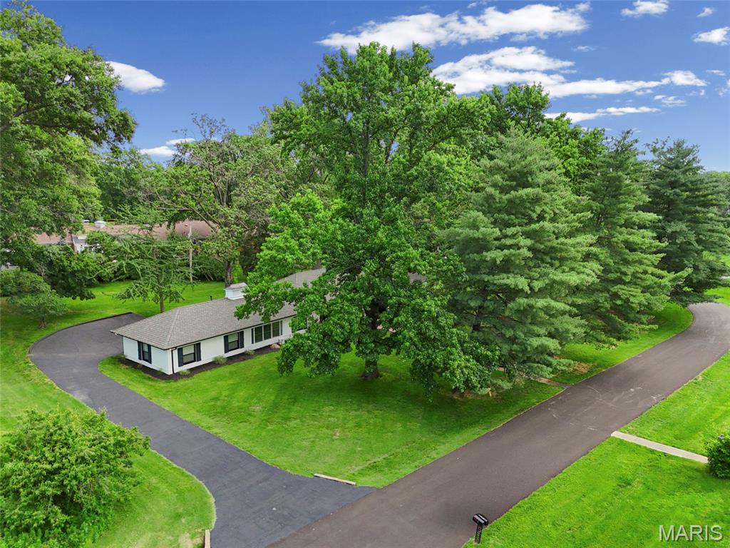 Country Aire 2 - Residential