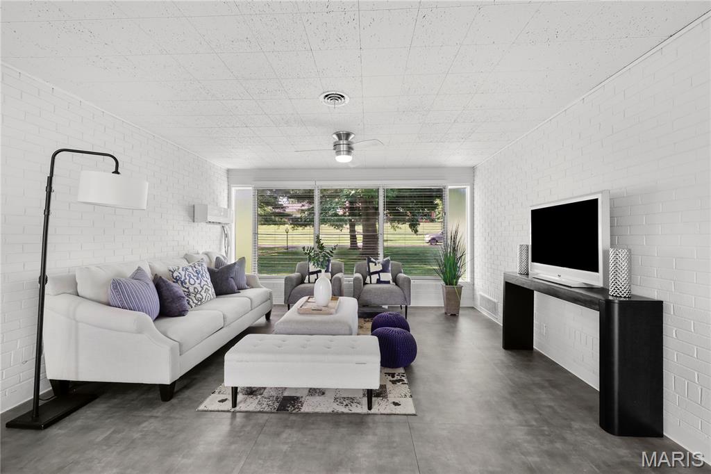 Country Aire 2 - Residential